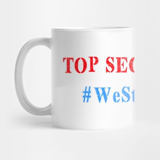 WeStillTailgate Mug